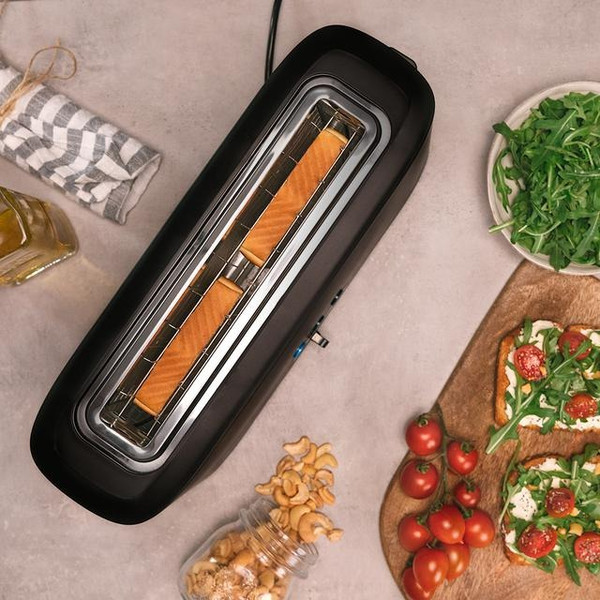Тостер Cecotec Toast&Taste 10000 Extra / 3180- фото4
