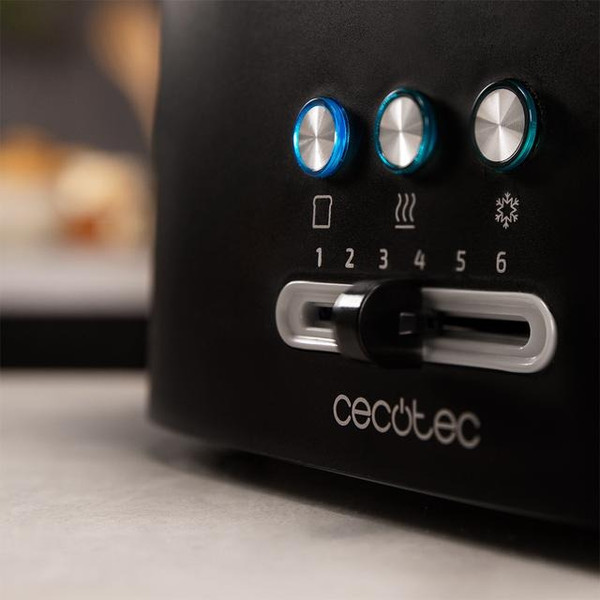Тостер Cecotec Toast&Taste 10000 Extra / 3180- фото6