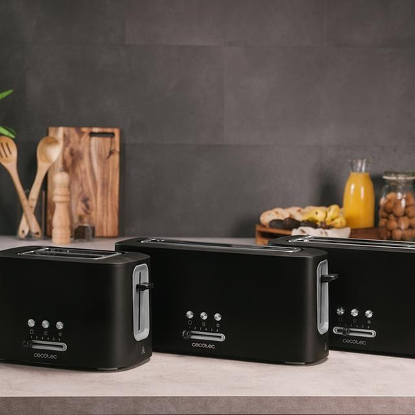 Тостер Cecotec Toast&Taste 10000 Extra / 3180- фото8