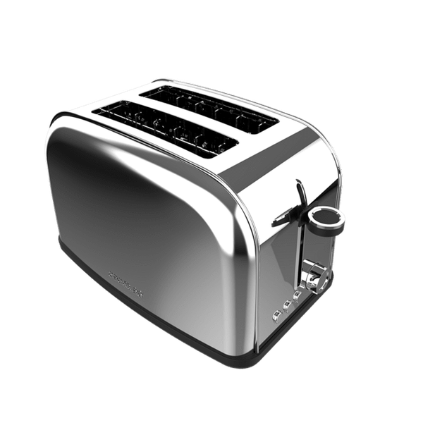 Тостер Cecotec Toastin' Time 850 Inox Lite / 4837- фото