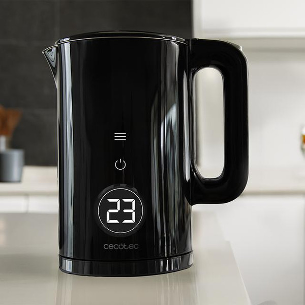 Электрочайник Cecotec Thermosense 600 Touch Neo / 1445- фото7