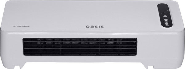 Тепловентилятор Oasis NTF-20- фото3
