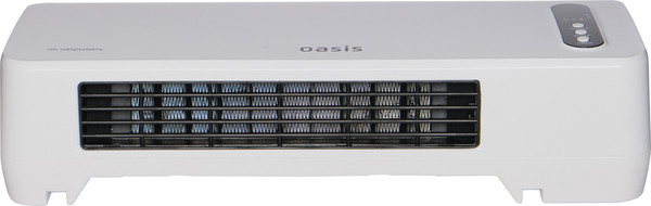 Тепловентилятор Oasis NTF-20- фото4