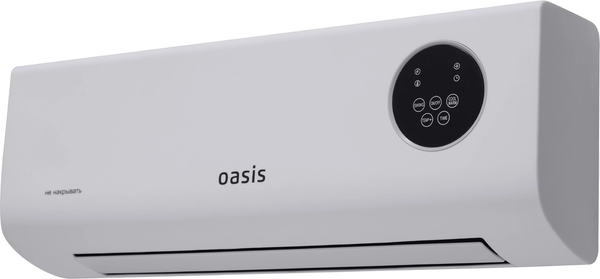 Тепловентилятор Oasis NTX-20- фото