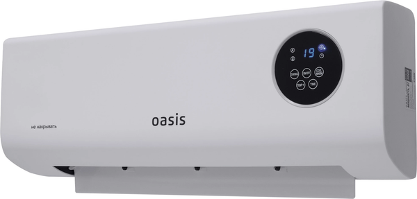 Тепловентилятор Oasis NTX-20- фото4