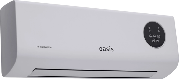 Тепловентилятор Oasis NTX-20- фото6
