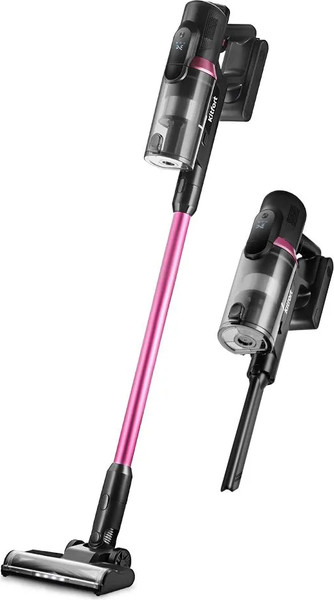 Вертикальный пылесос Kitfort КТ-5371- фото2