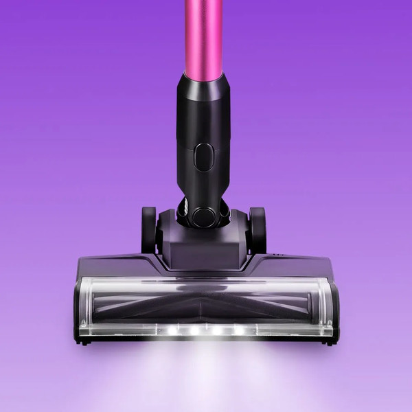 Вертикальный пылесос Kitfort КТ-5371- фото5