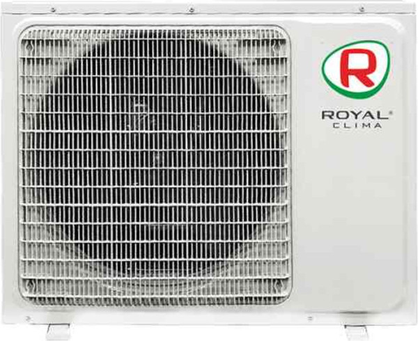 Сплит-система Royal Clima CO-4C 48HNXA/CO-E 48HNXA/pan8D2- фото2
