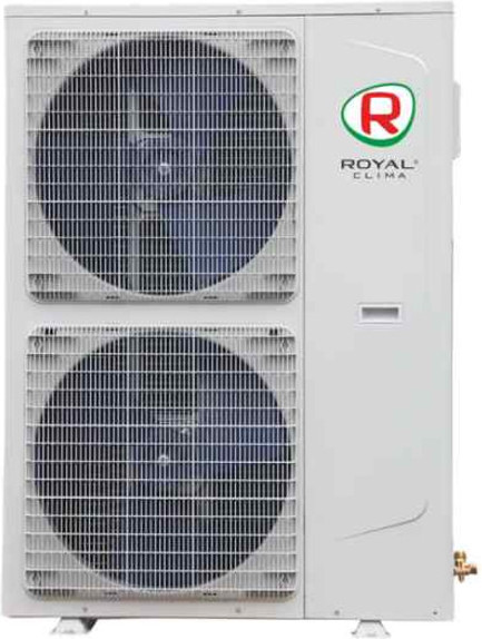 Сплит-система Royal Clima CO-4C 48HNXA/CO-E 48HNXA/pan8D2- фото3
