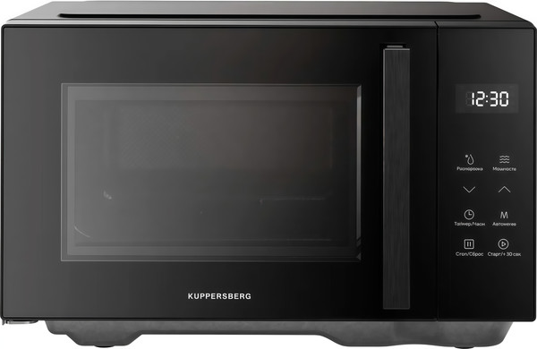 Микроволновая печь Kuppersberg FMW 200 B- фото