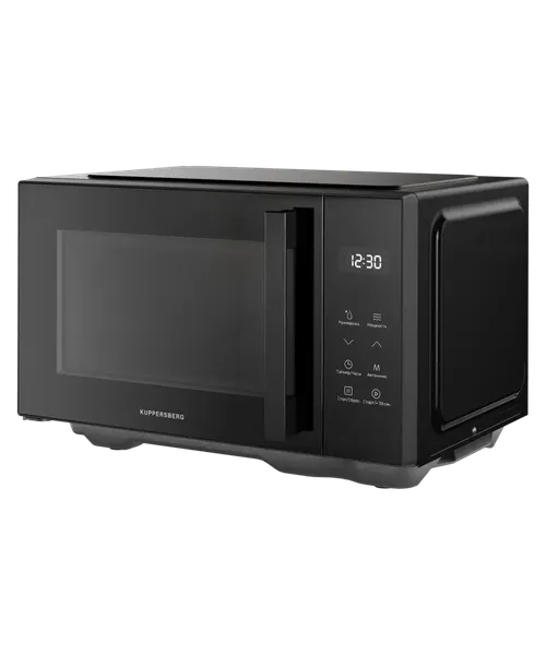 Микроволновая печь Kuppersberg FMW 200 B- фото3