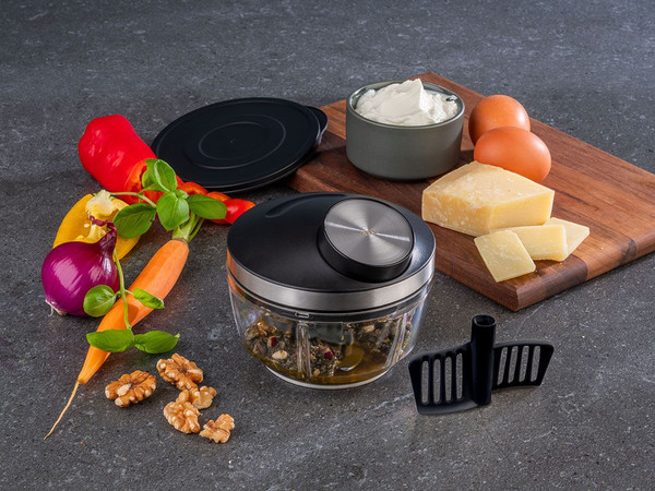 Измельчитель-чоппер Gefu Zizo Cutting Dividing / 89573- фото10