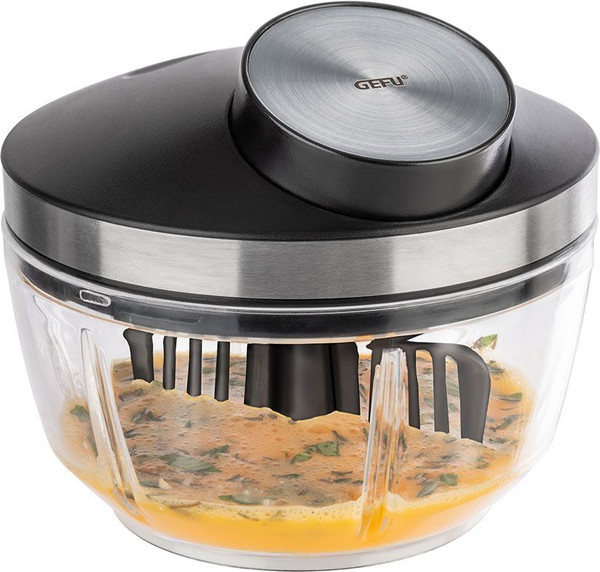 Измельчитель-чоппер Gefu Zizo Cutting Dividing / 89573- фото7