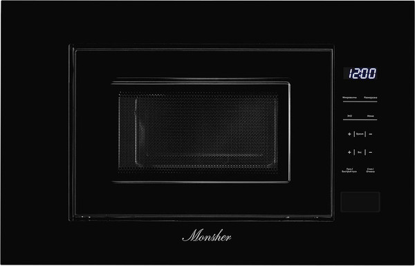 Микроволновая печь Monsher MMH 1020 B- фото