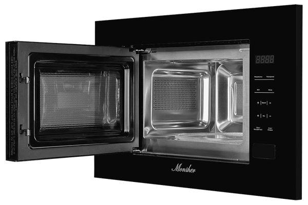 Микроволновая печь Monsher MMH 1020 B- фото5