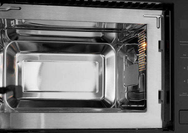Микроволновая печь Monsher MMH 1020 B- фото6