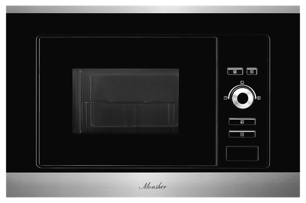 Микроволновая печь Monsher MMH 201 BX- фото2, картинка2 Микроволновая печь Monsher MMH 201 BX- фото2