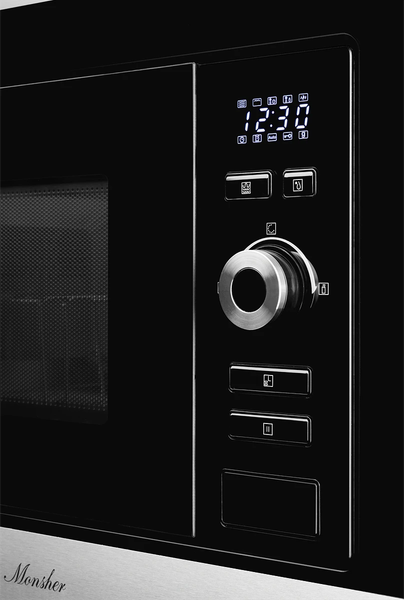 Микроволновая печь Monsher MMH 201 BX- фото3, картинка3 Микроволновая печь Monsher MMH 201 BX- фото3