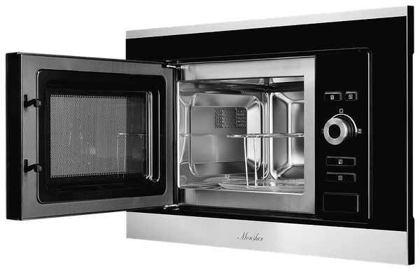 Микроволновая печь Monsher MMH 201 BX- фото4, картинка4 Микроволновая печь Monsher MMH 201 BX- фото4
