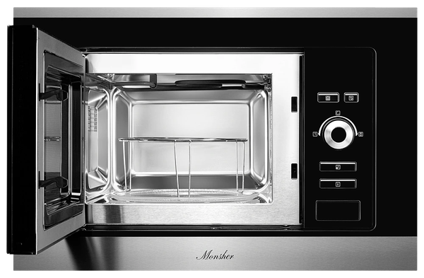 Микроволновая печь Monsher MMH 201 BX- фото5, картинка5 Микроволновая печь Monsher MMH 201 BX- фото5