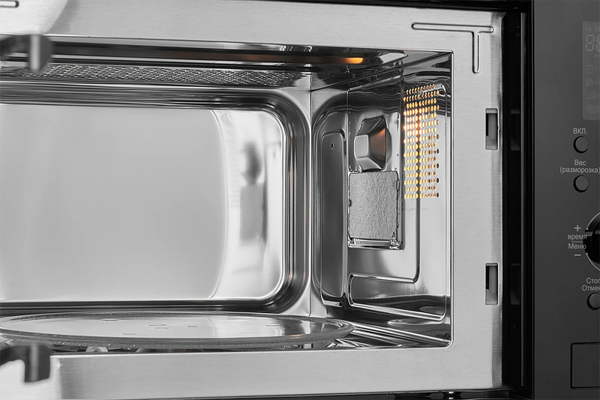 Микроволновая печь Monsher MMH 2050 B- фото6, картинка6 Микроволновая печь Monsher MMH 2050 B- фото6