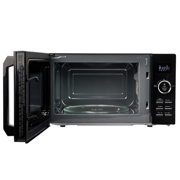 Микроволновая печь Monsher MTW 202- фото2, картинка2 Микроволновая печь Monsher MTW 202- фото2