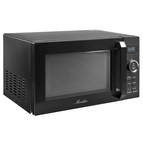 Микроволновая печь Monsher MTW 202- фото3, картинка3 Микроволновая печь Monsher MTW 202- фото3