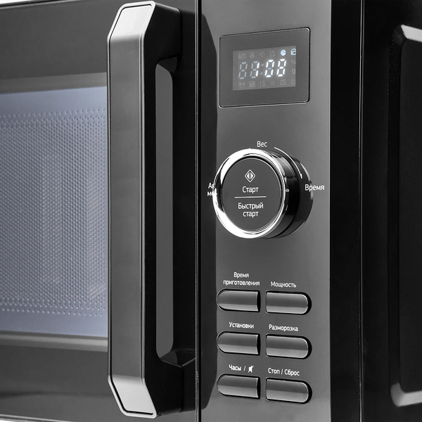 Микроволновая печь Monsher MTW 202- фото4, картинка4 Микроволновая печь Monsher MTW 202- фото4