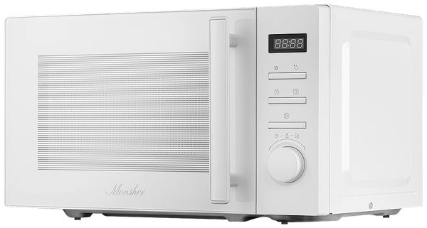 Микроволновая печь Monsher MTW 203- фото5, картинка5 Микроволновая печь Monsher MTW 203- фото5