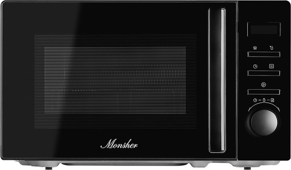 Микроволновая печь Monsher MTW 203- фото, картинка Микроволновая печь Monsher MTW 203- фото
