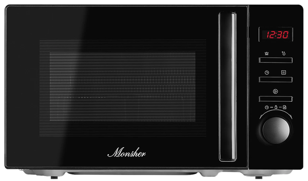 Микроволновая печь Monsher MTW 203- фото2, картинка2 Микроволновая печь Monsher MTW 203- фото2