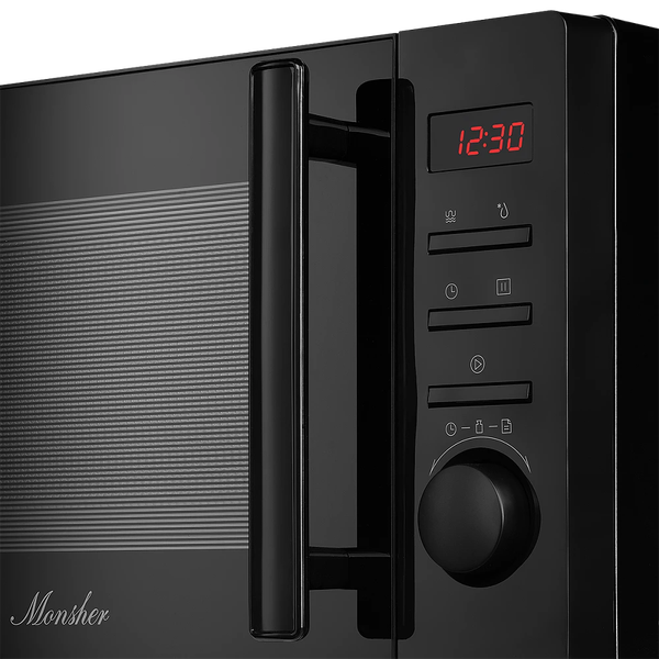 Микроволновая печь Monsher MTW 203- фото6, картинка6 Микроволновая печь Monsher MTW 203- фото6