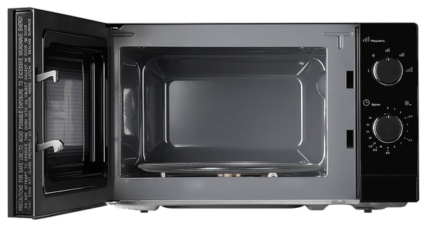 Микроволновая печь Monsher MTW 204- фото2, картинка2 Микроволновая печь Monsher MTW 204- фото2