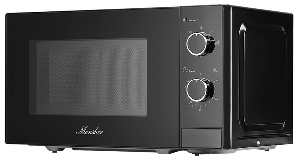 Микроволновая печь Monsher MTW 204- фото3, картинка3 Микроволновая печь Monsher MTW 204- фото3