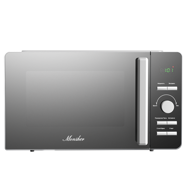 Микроволновая печь Monsher MTW 205 MG- фото2, картинка2 Микроволновая печь Monsher MTW 205 MG- фото2