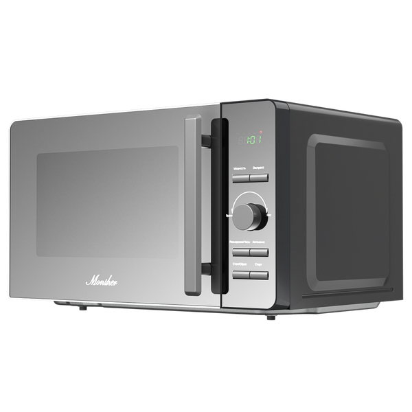Микроволновая печь Monsher MTW 205 MG- фото5, картинка5 Микроволновая печь Monsher MTW 205 MG- фото5