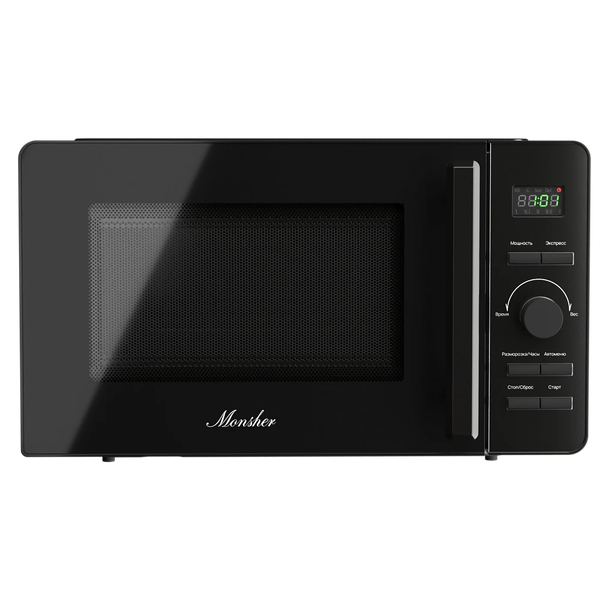 Микроволновая печь Monsher MTW 205- фото2, картинка2 Микроволновая печь Monsher MTW 205- фото2
