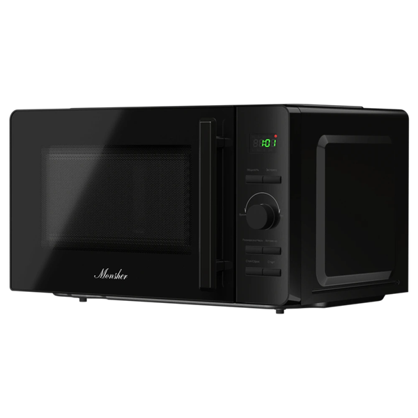 Микроволновая печь Monsher MTW 205- фото5, картинка5 Микроволновая печь Monsher MTW 205- фото5