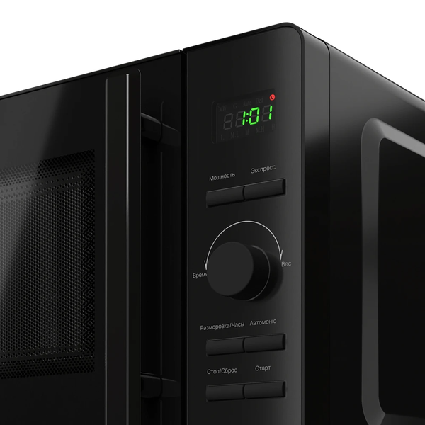 Микроволновая печь Monsher MTW 205- фото6, картинка6 Микроволновая печь Monsher MTW 205- фото6