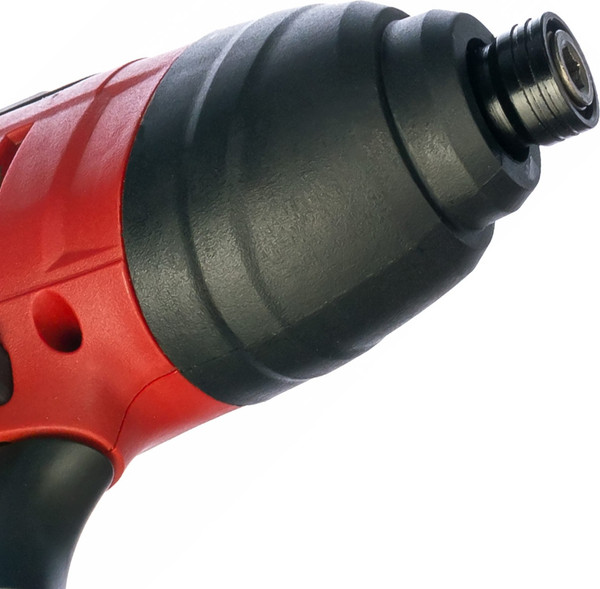 Шуруповерт Elitech Винтоверт ВУ 250РЭ / 183682- фото5