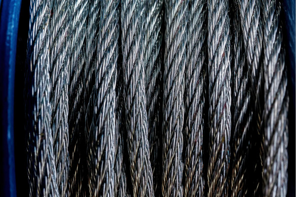 Лебедка ручная Gearsen BHW-500- фото5