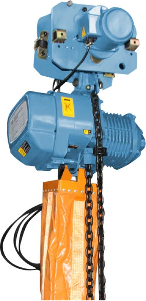 Таль электрическая Gearsen HHHBD 1т 6м J-01- фото2
