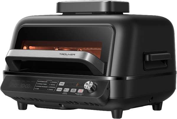 Аэрогриль Trouver IG20 Pro- фото