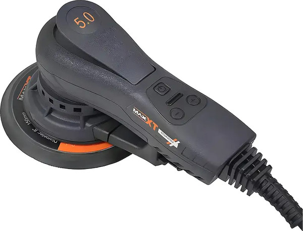 Эксцентриковая шлифовальная машина MAXXT R7303-150/125-5.0 / A00030196- фото