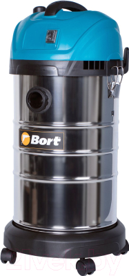 Пылесос Bort BSS-1630-SmartAir- фото
