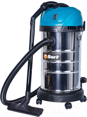 Пылесос Bort BSS-1630-SmartAir- фото2