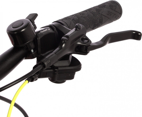 Велосипед Novatrack Tornado Hd 24AHD.TORNADOHD.13RD4- фото4