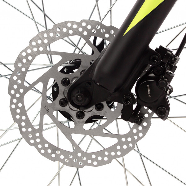 Велосипед Novatrack Tornado Hd 24AHD.TORNADOHD.13RD4- фото8