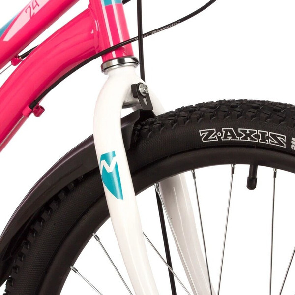 Велосипед Novatrack 24 Jenny / 24SHD.JENNY.14PN23- фото5